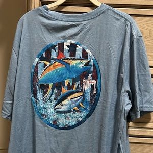 NWT Guy Harvey T-Shirt